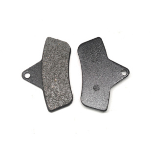 Bronco Brombelägg fram bak Arctic Cat - Bromsbelägg - D45980 - 1