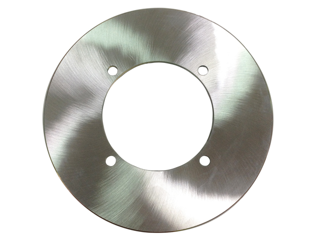 Bronco Bromsskiva Yamaha - Bromsskivor - D46000 - 1