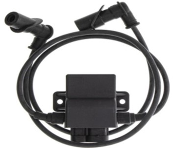 Bronco CDI-Box/ Tändspole Polaris - Tändspolar - D431990 - 1