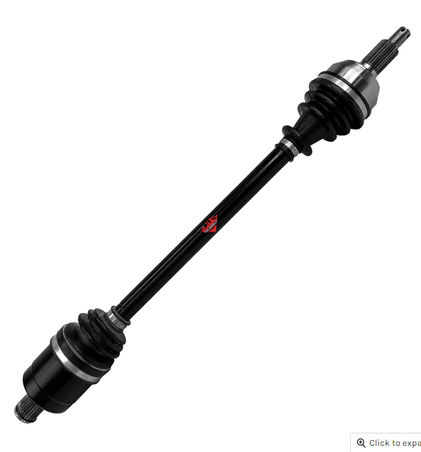 Bronco Drivaxel kompl. Can-Am Maverick T - Drivaxlar - D440300 - 1