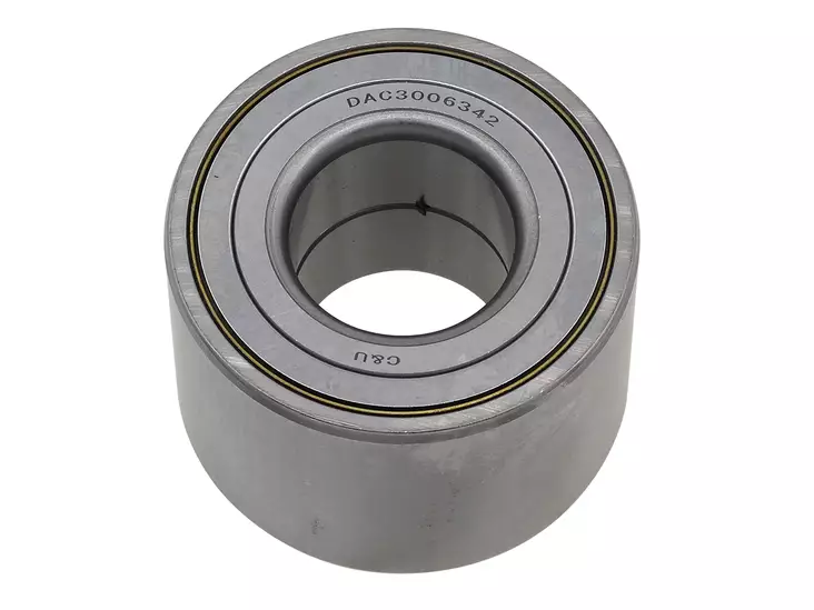 Bronco Hjullager fram bak Segway Snarler - Hjullagersats - D475790 - 1