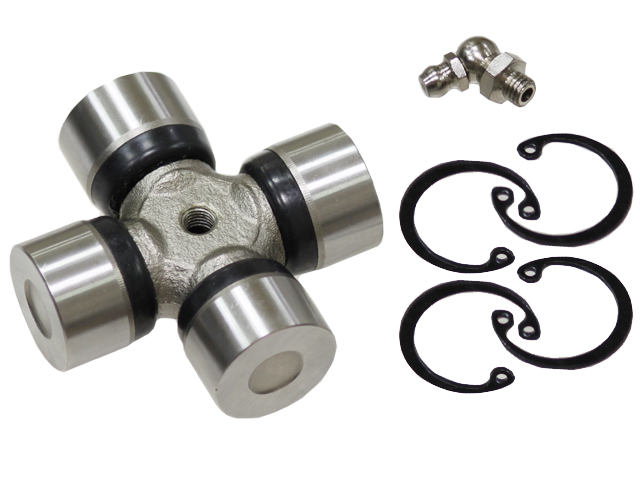 Bronco Knutkors Can Am 25,02 x 64,71mm - Knutkors - D58240 - 1