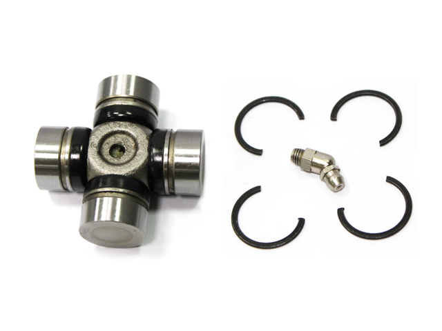 Bronco Knutkors Polaris 23.83 x 36.81mm - Knutkors - D46050 - 1