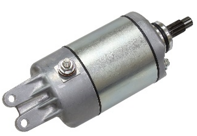 Bronco Startmotor Honda - Startmotor - D44300 - 1