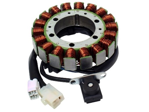 Bronco Stator Arctic Cat - Statorer - D478630 - 1