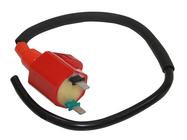 Bronco Tändspole Universal - Tändspolar - D44330 - 1