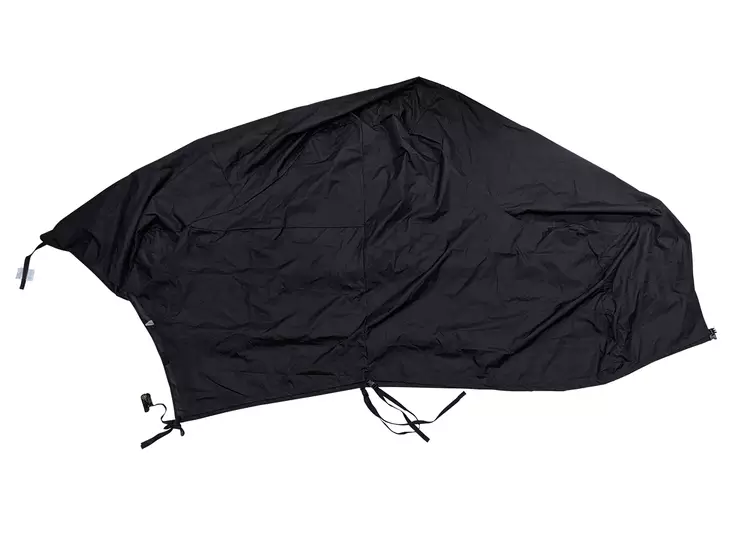 Bronco Transportkapell UTV Polaris Range - Kapell - D456370 - 1