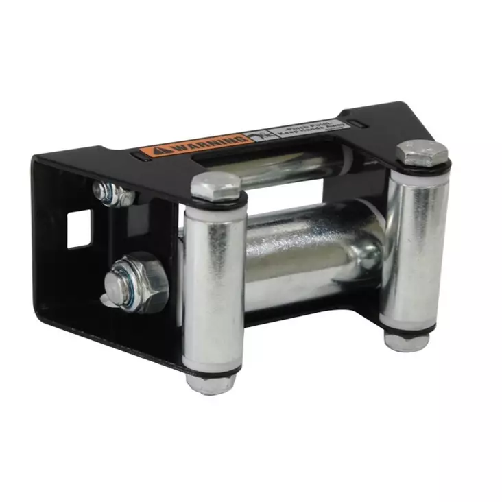 Bronco Vajerstyrning stor rulle - Vinsch tillbehör & reservdelar - D456440 - 0