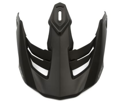 CKX Titan Peak Solid Black Matt - Tillbehör & Reservdelar till hjälm - D126470 - 0