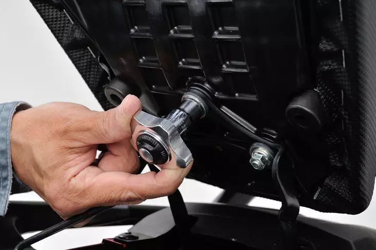 Daytona quick ratchet 3/8"(9.5mm) - Andra tillbehör - D136200 - 0