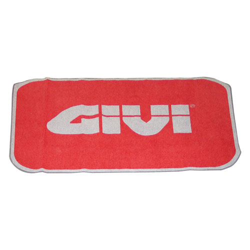GIVI CARPET CM 60X40 - Monteringsatser & Pakethållare - D393980 - 1
