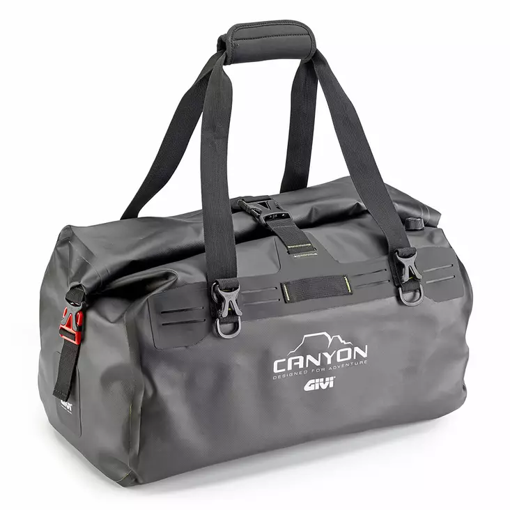 GIVI Cargo water resistant bag, 40 ltr - Mjuka väskor - D387450 - 1