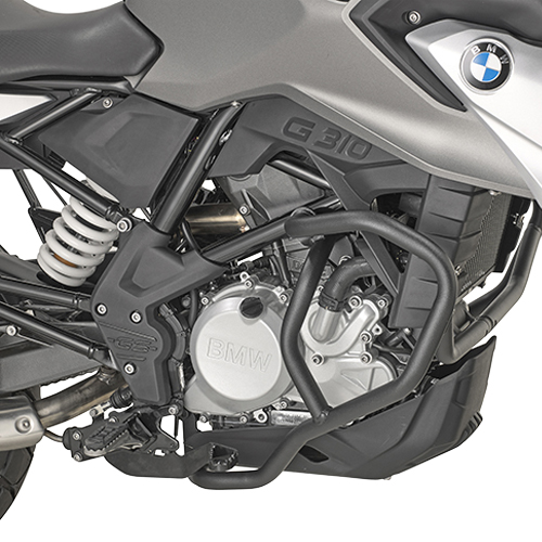 GIVI ENGINE GUARD BMW G310GS (2017) - Motorbågar - D255820 - 1