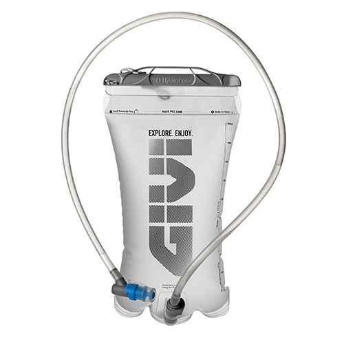 GIVI HYDRAPAK BAG WPACKAGING - Monteringsatser & Pakethållare - D338710 - 1