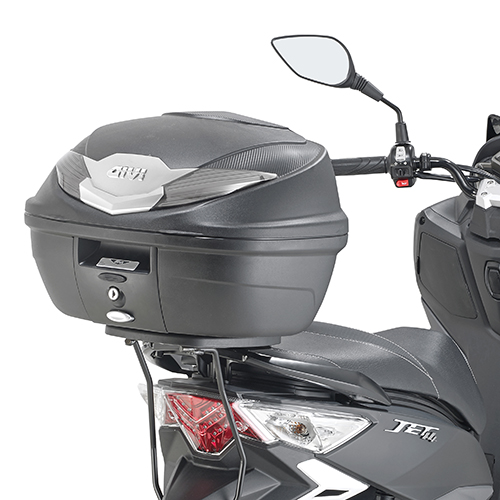 GIVI SPEC. RACK SYM JET 14 125 2017 - Monteringsatser & Pakethållare - D255080 - 1