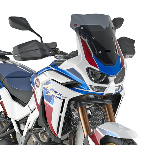 GIVI SPOILER HONDA CRF1100L AFRICA - Vindskydd - D338760 - 1