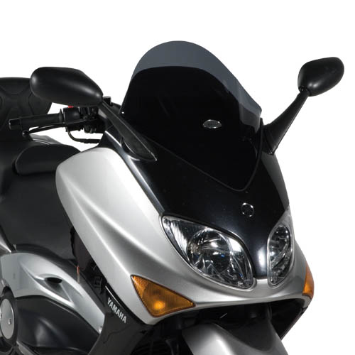 GIVI SPOILER YAMAHA T-MAX 500'01. - Vindskydd - D255720 - 1