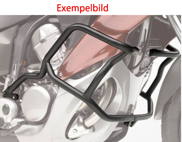 GIVI Specific engine guard Africa Twin 7 - Motorbågar - D82240 - 1