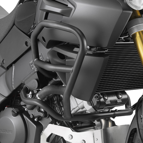 GIVI Specific engine guard Suz d Suzuki - Motorbågar - D11040 - 1