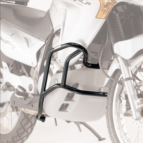 GIVI Specific engine guard XL650V Trans - Motorbågar - D11050 - 1