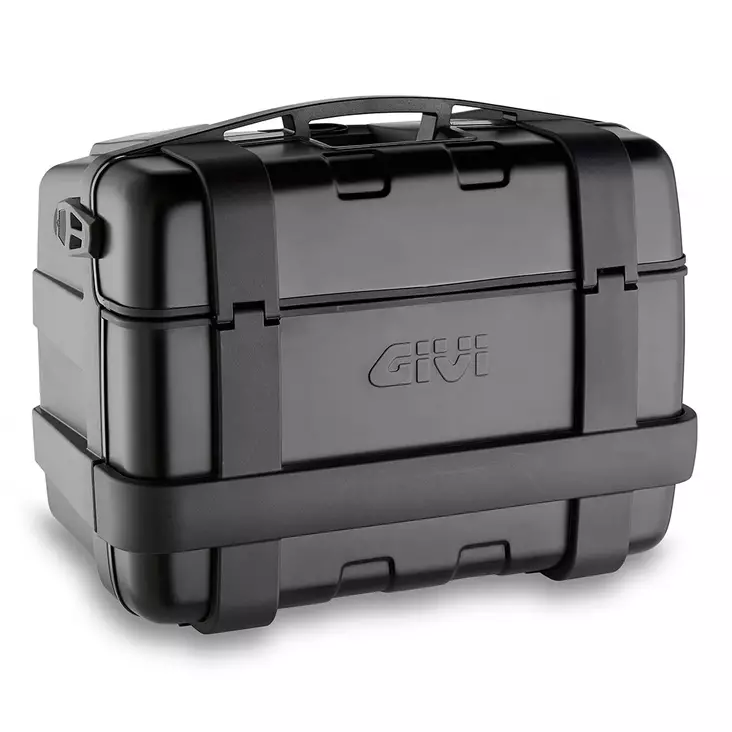 GIVI TREKKER SIDE-CASE 46 LT SET 2P - Hårda väskor - D253560 - 1