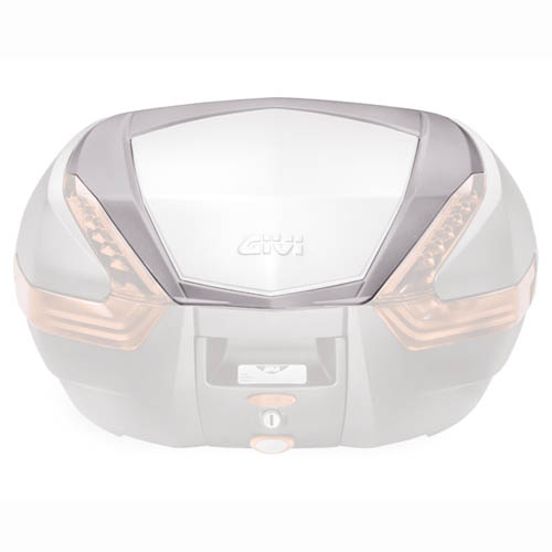 GIVI V47 COVER WHITE - Tillebhör/Reservdelar - D253530 - 1