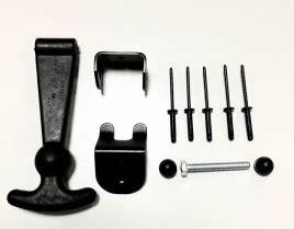 GKA Gummilås Smart - Hårda Transportboxar - D417290 - 1