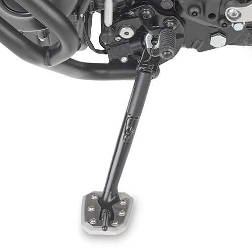 Givi ALUMINUM STAND SUPP. YAMAHA TRACER - Övriga chassidelar - D422780 - 1
