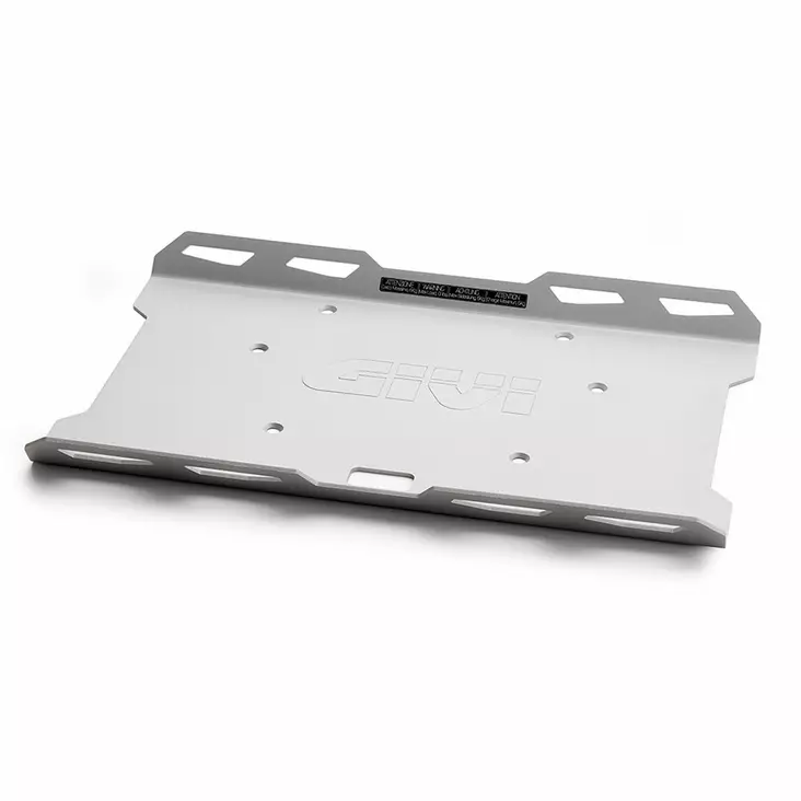 Givi Anodized aluminium bags-holder - Monteringsatser & Pakethållare - D195020 - 1