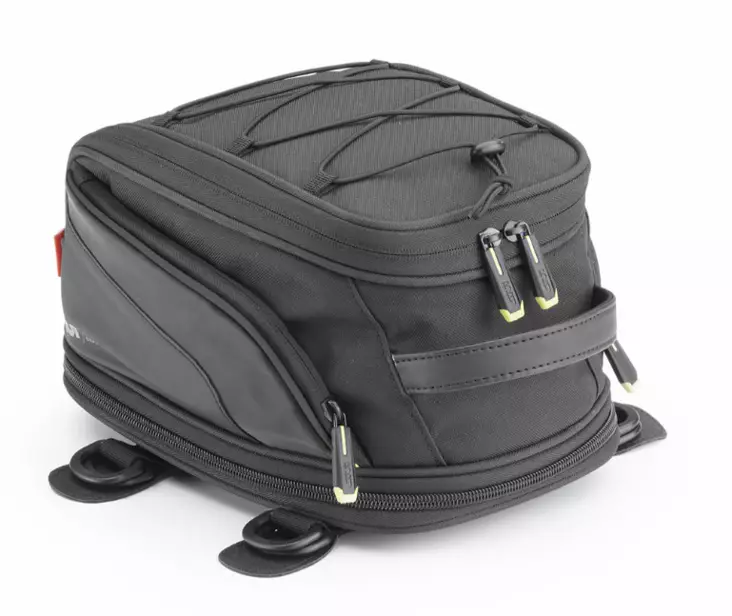Givi Easy tailbag 11lt - Mjuka väskor - D466260 - 1