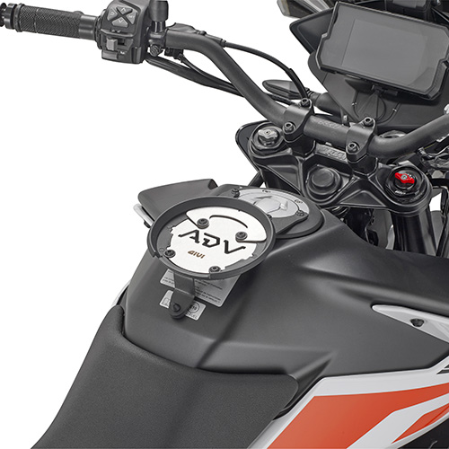 Givi Specific Flange X Tanklock Bagktm 3 - Monteringsatser & Pakethållare - D363490 - 1