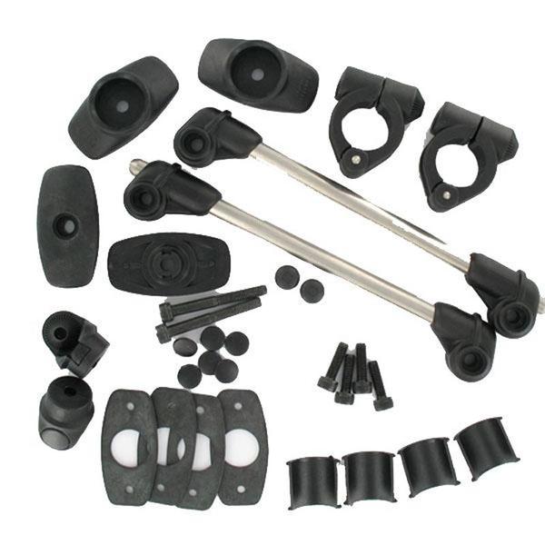 Givi Specific fitting kit - Vindskydd - D10950 - 1