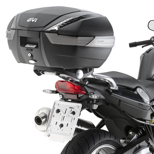 Givi Specific plate for MONOKEY® boxes B - Monteringsatser & Pakethållare - D10510 - 1