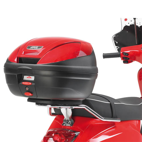 Givi Specific plate for MONOKEY® boxes - Monteringsatser & Pakethållare - D10440 - 1