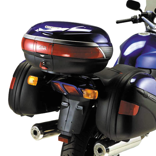 Givi Specific plate for MONOKEY® boxes - Monteringsatser & Pakethållare - D10480 - 1