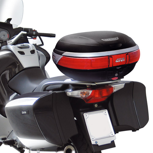Givi Specific rear plate for MONOKEY® ca - Monteringsatser & Pakethållare - D10200 - 1
