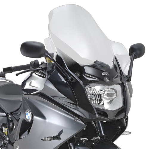 Givi Specific screen transpare 62 x 58 c - Vindskydd - D10990 - 1