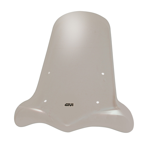 Givi Specific screen transpare 74 x 67 c - Vindskydd - D10700 - 1