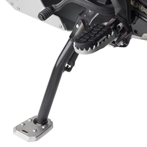 Givi Specific side stand support plate 1 - Övriga chassidelar - D393690 - 1