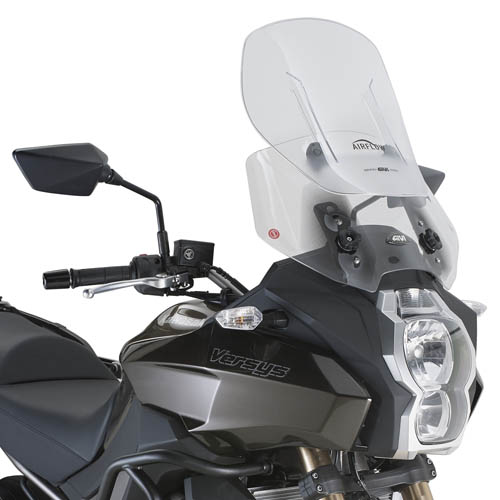 Givi Windscreen Kawasaki Versys 1000 (12 - Vindskydd - D91580 - 1