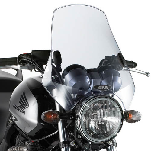 Givi Universal screen with 2 point handl - Vindskydd - D10790 - 1