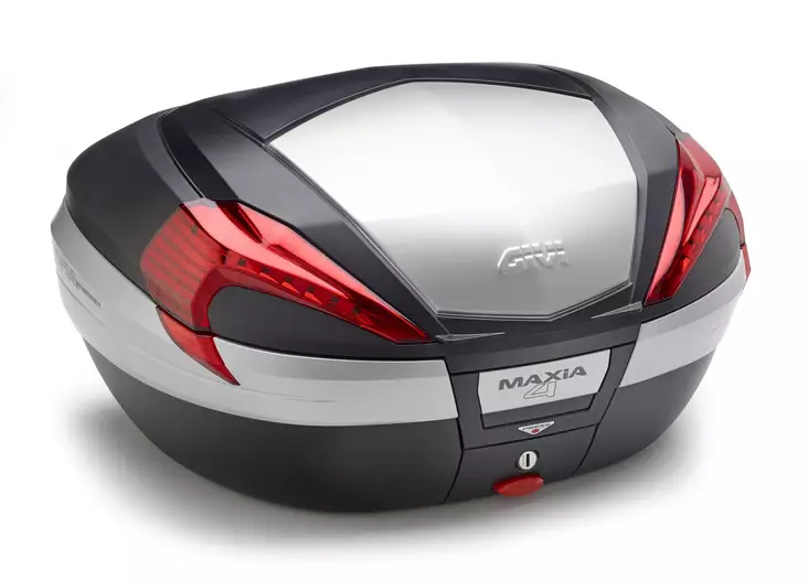 Givi V56 monokey 56 lt case - Hårda väskor - D86840 - 1