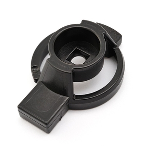 Givi plastic lock part security lock - Tillebhör/Reservdelar - D10650 - 1