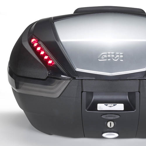 Givi stop light kit V47 LED - Tillebhör/Reservdelar - D9880 - 1