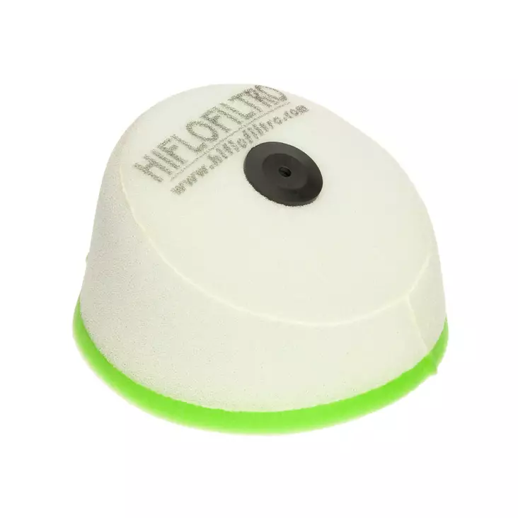 HiFlo luftfilter Honda HFF1021 - Luftfilter - D15000 - 1
