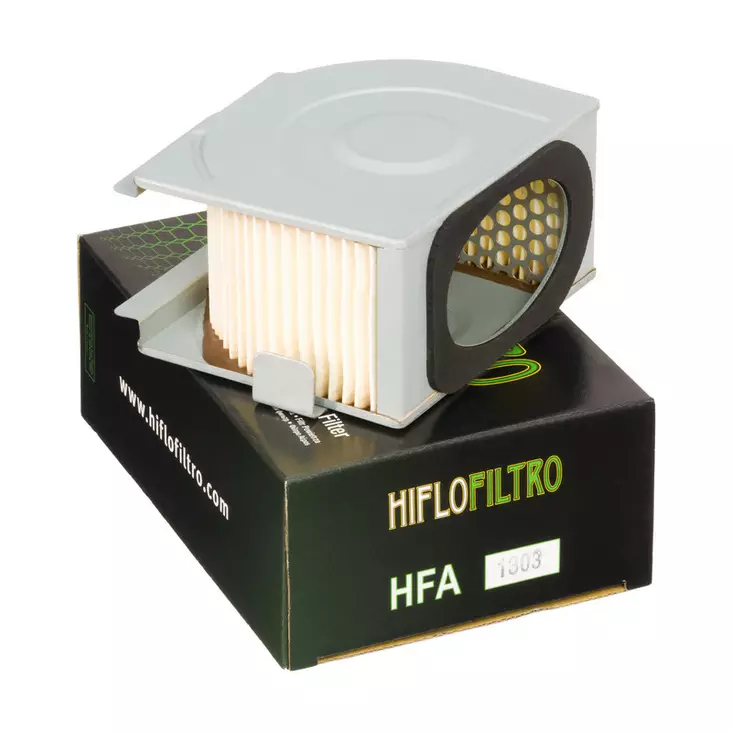 Hiflo luftfilter HFA1303 - Luftfilter - D116140 - 1