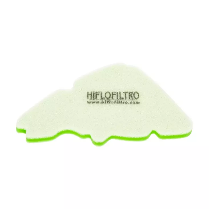 Hiflo luftfilter HFA5204DS - Luftfilter - D116220 - 1