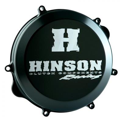 Hinson Clutch Cover Honda CR125R 2000-20 - Övriga Motordelar - D376180 - 1
