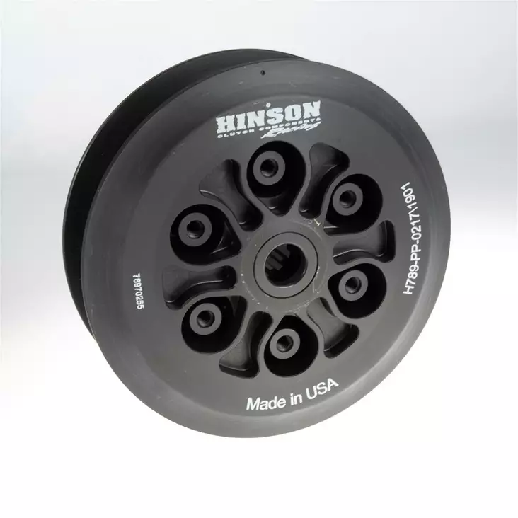 Hinson IH/PP CRF450R(X)/WE- 19- CRF450L - Koppling - D376300 - 1