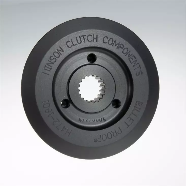 Hinson Inner Hub 85SX 18- TC85 18- - Koppling - D376280 - 1